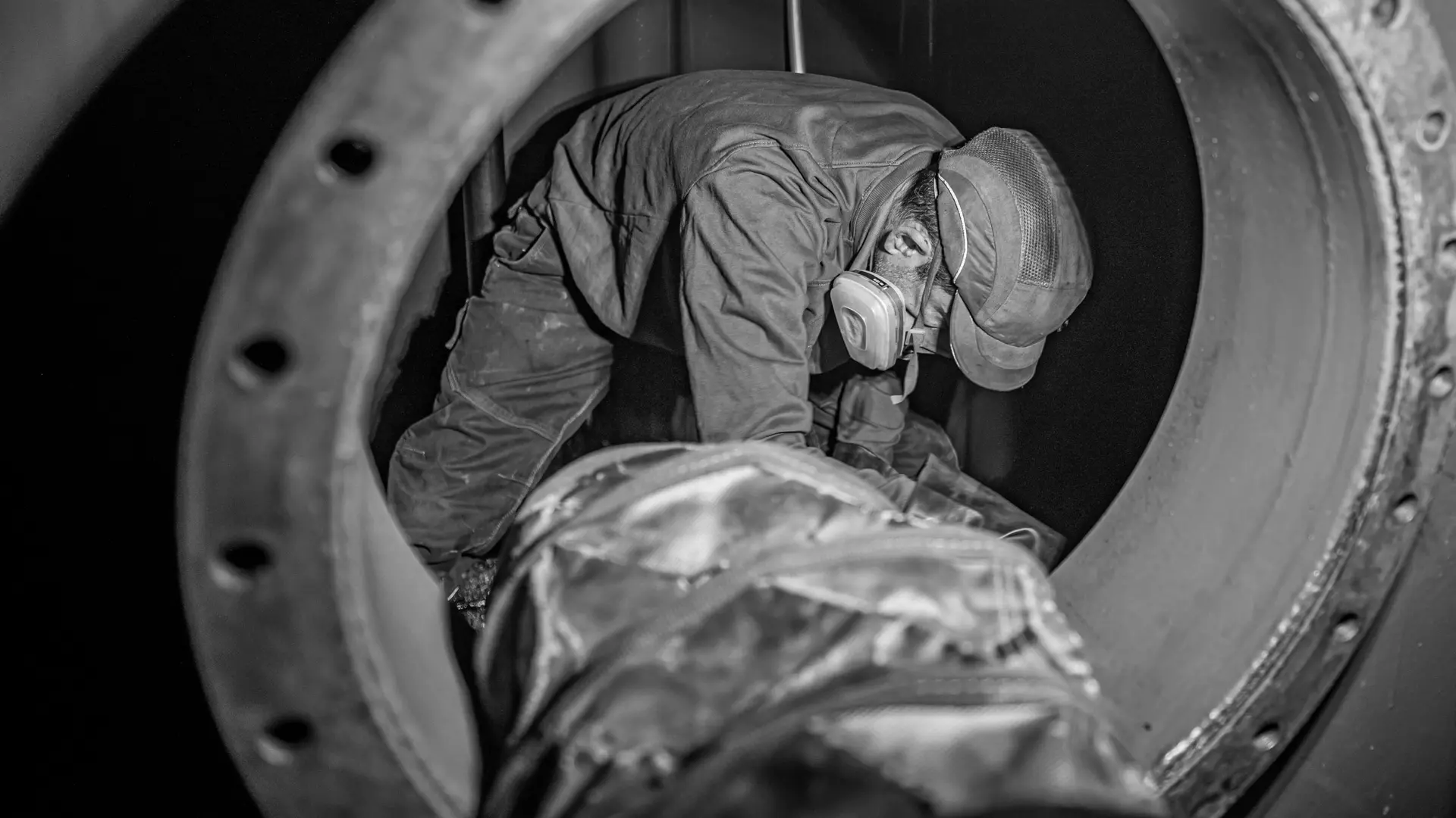 wasner ag ausserbetriebnahme